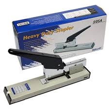 Bấm Kim Trio 50 La/lc, bấm 100 tờ, 200 tờ giá rẻ, dập kim lớn giá tốt giao tận nơi