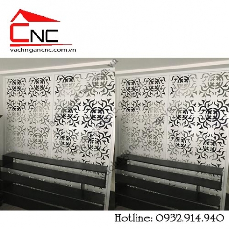 Điểm đặc biệt của vách ngăn cnc cho phòng bếp