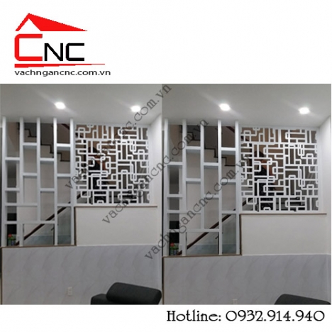 Điểm đặc biệt của vách ngăn cnc cho phòng bếp