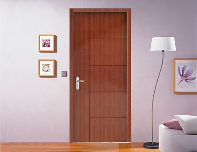 Cửa Nhựa Đẹp Tại HCM