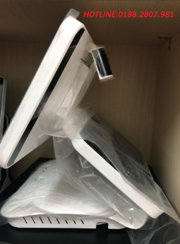 MÁY TÍNH TIỀN CẢM ỨNG TẠI TPHCM GIÁ RẺ