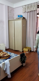 Bán nhà ngõ 156 Lạc Trung 43m2 5 tầng ô tô vào nhà giá 4.6 tỷ
