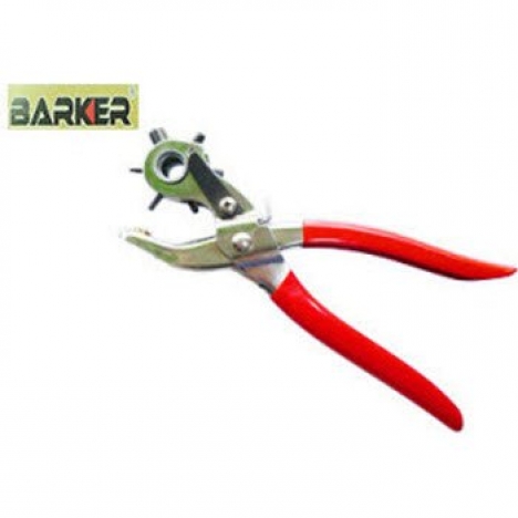 Kìm bấm lỗ thắt lưng dây da BARKER giá SIÊU RẺ