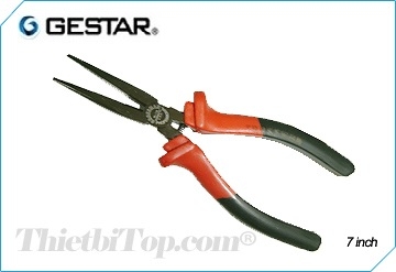 Kìm nhọn CROSSMAN 7 inch giá SIÊU SỐC
