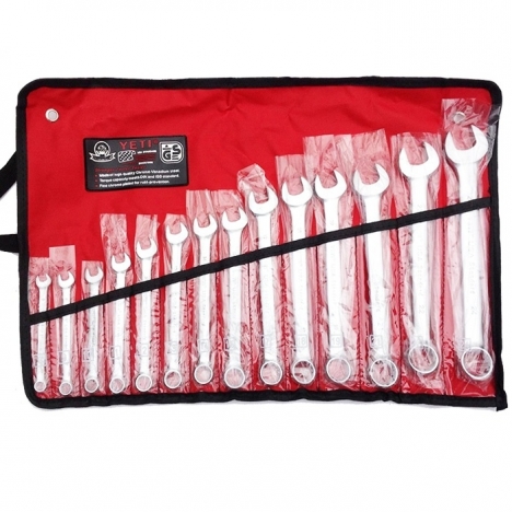 BỘ VÒNG MIỆNG 8-24 YETI  Giá SIÊU RẺ
