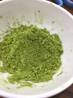 MATCHA VIỆT 100% NGUYÊN CHẤT