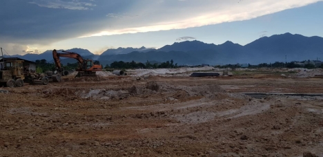 đất  nền giá rẻ liên chiểu đà nẵng