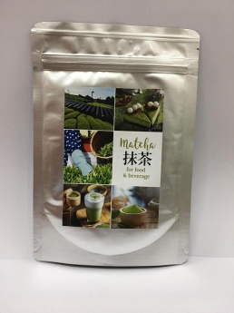 MATCHA VIỆT 100% NGUYÊN CHẤT