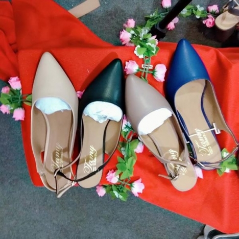 giày cao gót xưởng giày tamy
