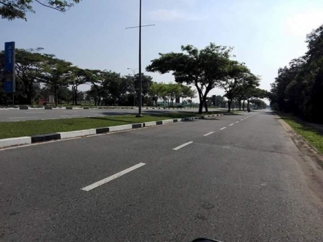 Bán đất kcn bầu bàng. bình dương