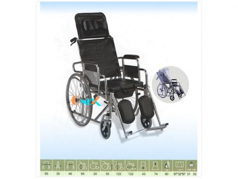 XE LĂN ĐA NĂNG CÓ THẮNG 607GCJ