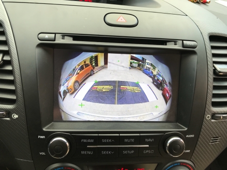 Camera 360 Owin Pro cho FORTUNER 2018 cao cấp