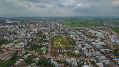 khu đô thị an nhơn green park