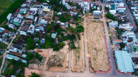 khu đô thị an nhơn green park