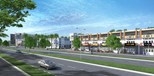 Dự Án Khu Đô Thị Western City