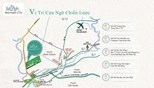 Dự Án Khu Đô Thị Western City