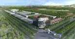 Dự Án Khu Đô Thị Western City