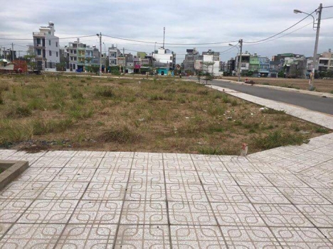 Đất Hóc Môn 620 triệu/nền