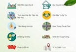 Dự Án Khu Đô Thị Western City