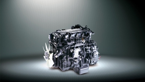 Xe Tải Hyundai 110S Thành Công Hyundai 110S 7 Tấn