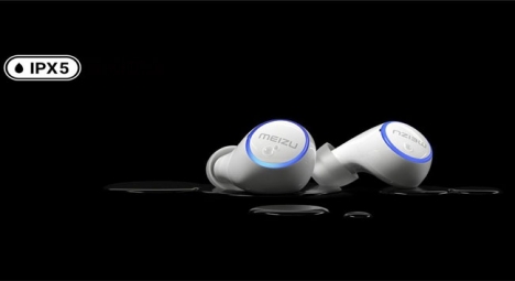 Tai nghe bluetooth thể thao Meizu POP TW-50