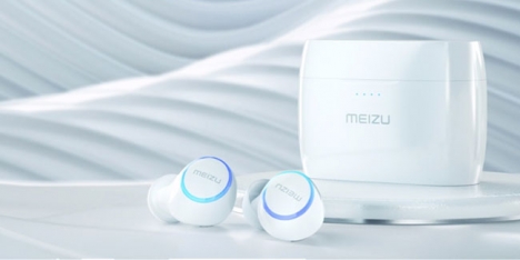 Tai nghe bluetooth thể thao Meizu POP TW-50