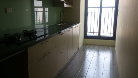 Cho thuê CHCC Tại tòa C2 Xuân Đỉnh cạnh Siêu thị HC