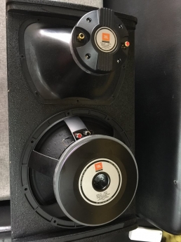 phân phối loa JBL KP-6012 ( Hàng china nguyên kiện )