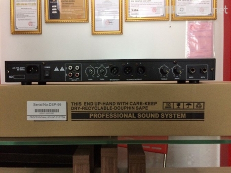 Mixer số Yamaha hàng mới 100%- Bh 18 tháng
