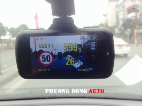 Camera hành trình Vietmap K9 Pro