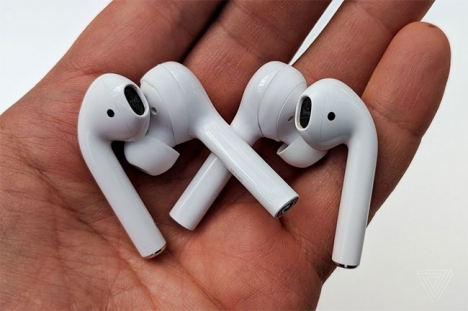 Tai nghe Bluetooth không dây Huawei FreeBuds thể thao