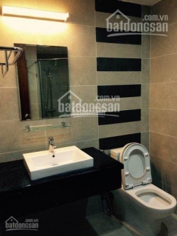 Cho thuê CHCC tại Hoàng Đạo thúy tòa 17T1 ( full nội thất)