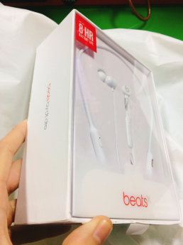 Tai nghe Beats X wireless chất lượng âm thanh cực chuẩn