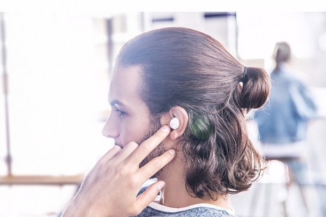 Tai nghe bluetooth thể thao Meizu POP TW-50