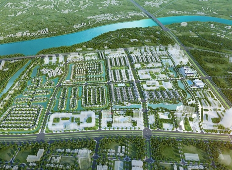 Mua biệt thự Vinhome Star City tháng 7 âm lịch được hưởng lợi lớn