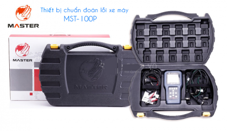 Giới thiệu đồ nghề sửa chữa xe máy chất lượng