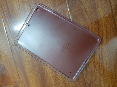 Bán iPad mini 2 wifi 4g 16gb trắng 98%