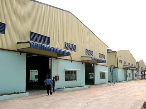 Cho thuê xưởng tại Biên Giang Hà Đông Hà Nội 1020m, 2020m, 3000m, 7040m
