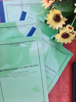 Đơn vị uy tín tư vấn lập báo cáo đánh giá tác động môi trường