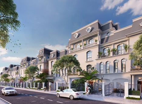 Mua biệt thự Vinhome Star City tháng 7 âm lịch được hưởng lợi lớn