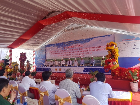 Tổ Chức Sự Kiện Cần Thơ - Công Ty TNHH Truyền Thông Nam Thái Dương