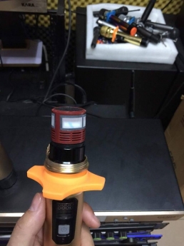 Phân phối micro BK -Audio M6 ( BH 18 tháng )