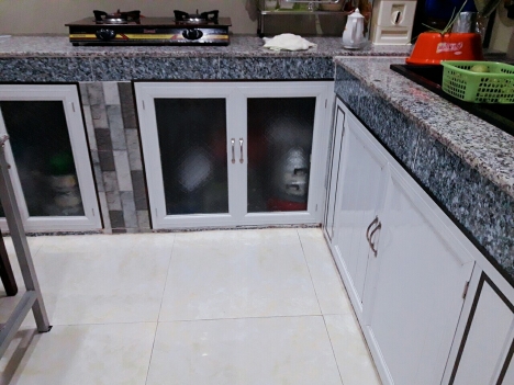 Bán gấp nhà mặt tiền đường Nguyễn Văn Ngợi, Khóm 2, thị trấn Tam Bình