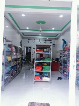 Bán gấp nhà mặt tiền đường Nguyễn Văn Ngợi, Khóm 2, thị trấn Tam Bình