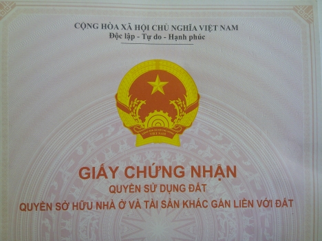 Đất thổ cư Phường 6, TP. Bến Tre_gần đường Đồng Văn Cống
