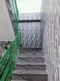 Bán gấp nhà mặt tiền đường Nguyễn Văn Ngợi, Khóm 2, thị trấn Tam Bình