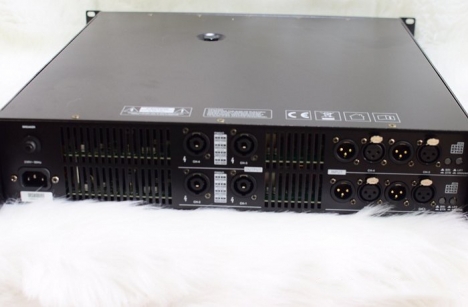Main Deton GM-4900 .Chính hãng. 4 kênh- mới 100%