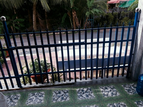 Bán gấp nhà mặt tiền đường Nguyễn Văn Ngợi, Khóm 2, thị trấn Tam Bình