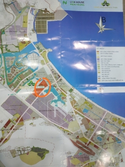 Hãy là nhà đầu tư thông minh khi sở hữu đất nền tại liên chiểu Đà Nẵng
