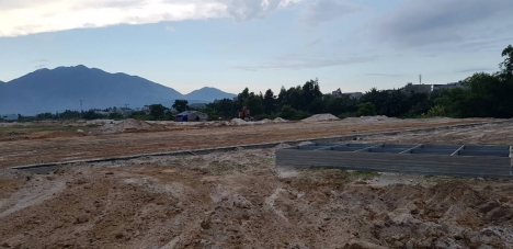 Hãy là nhà đầu tư thông minh khi sở hữu đất nền tại liên chiểu